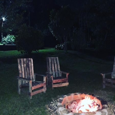 Sitio Gacied Villa Suzano Kültér fotó