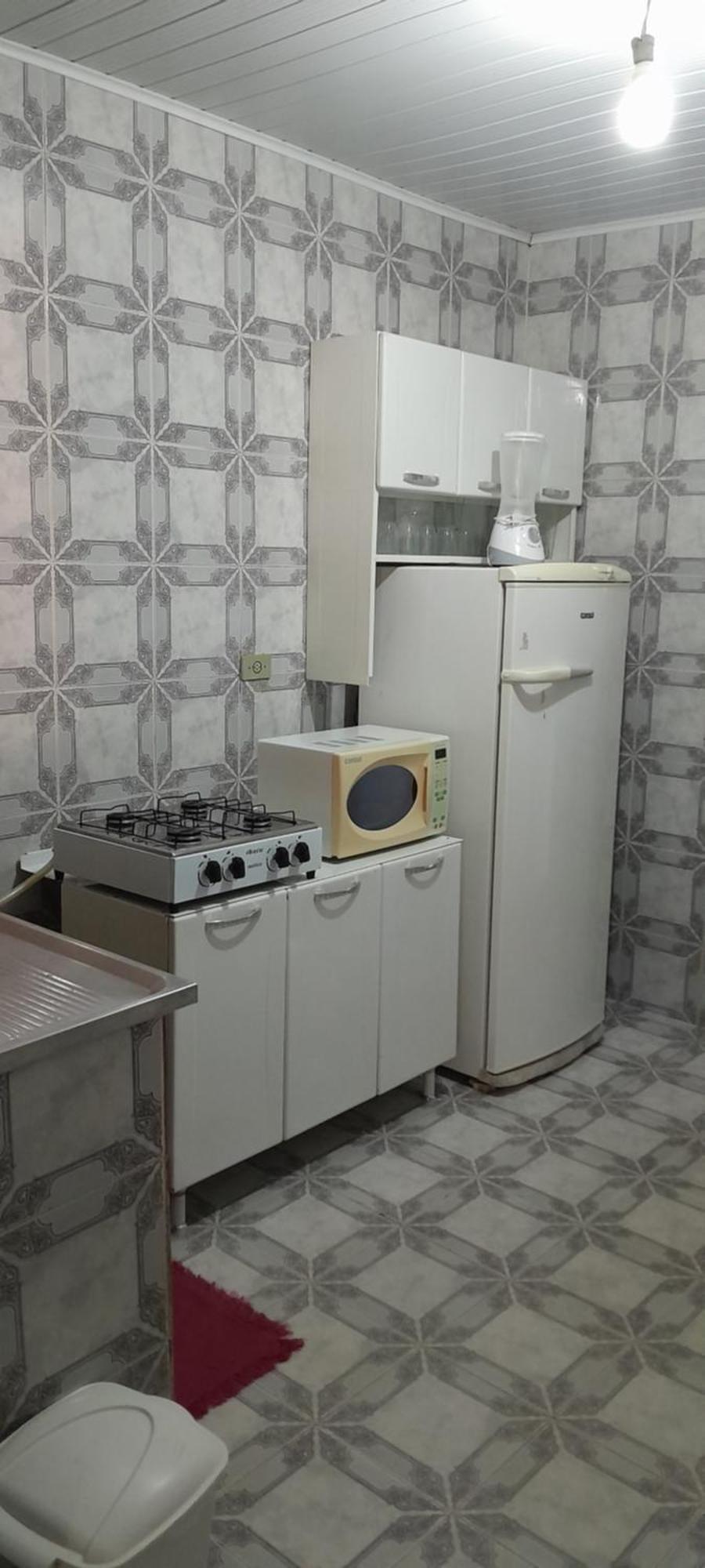 Sitio Gacied Villa Suzano Kültér fotó