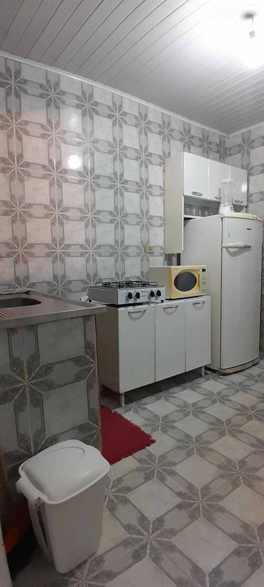 Sitio Gacied Villa Suzano Kültér fotó