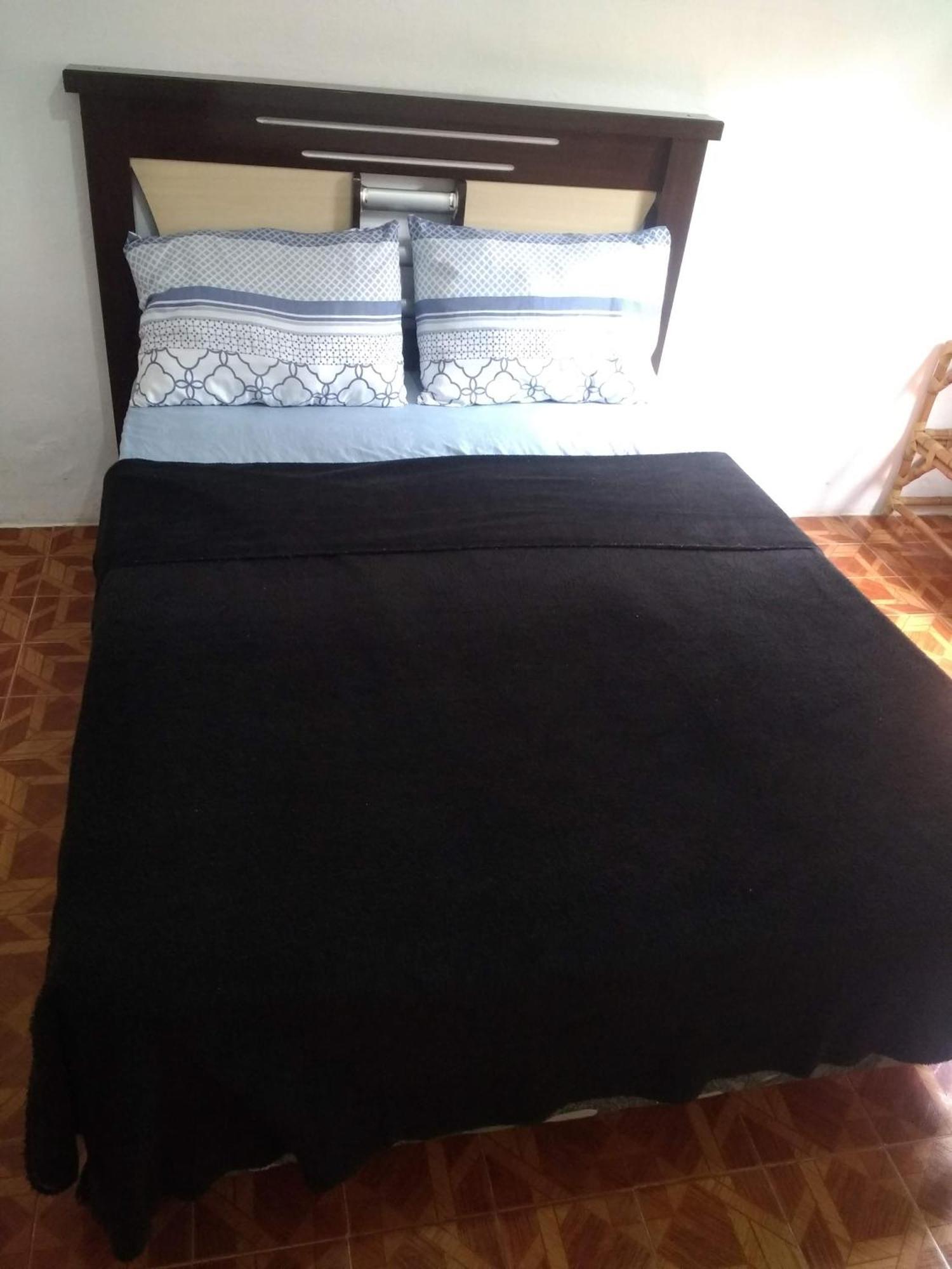 Sitio Gacied Villa Suzano Kültér fotó