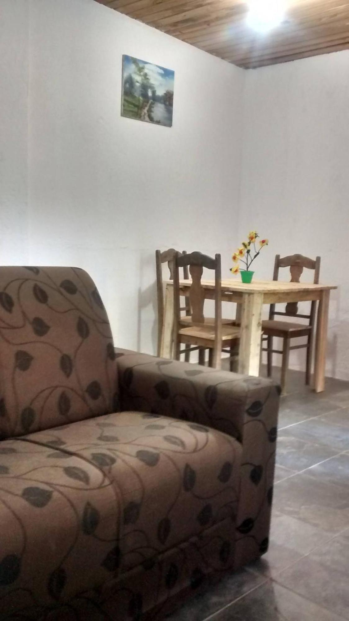 Sitio Gacied Villa Suzano Kültér fotó